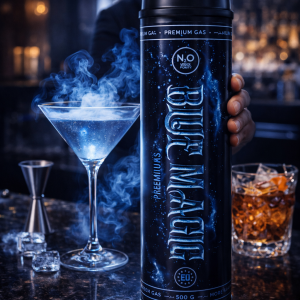 Carton de 6 Blue Magic