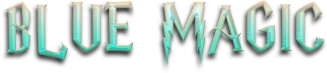 Blue Magic – Premium gas, redefined by magic